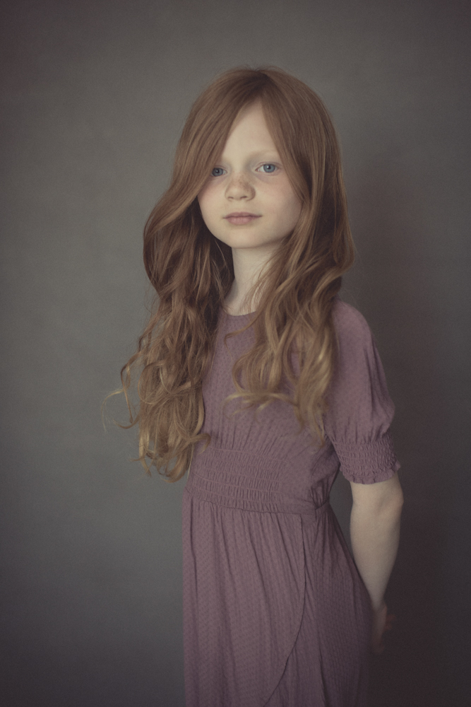 Magdalena Bäckman Porträttfotografi Markaryd Porträtt barn