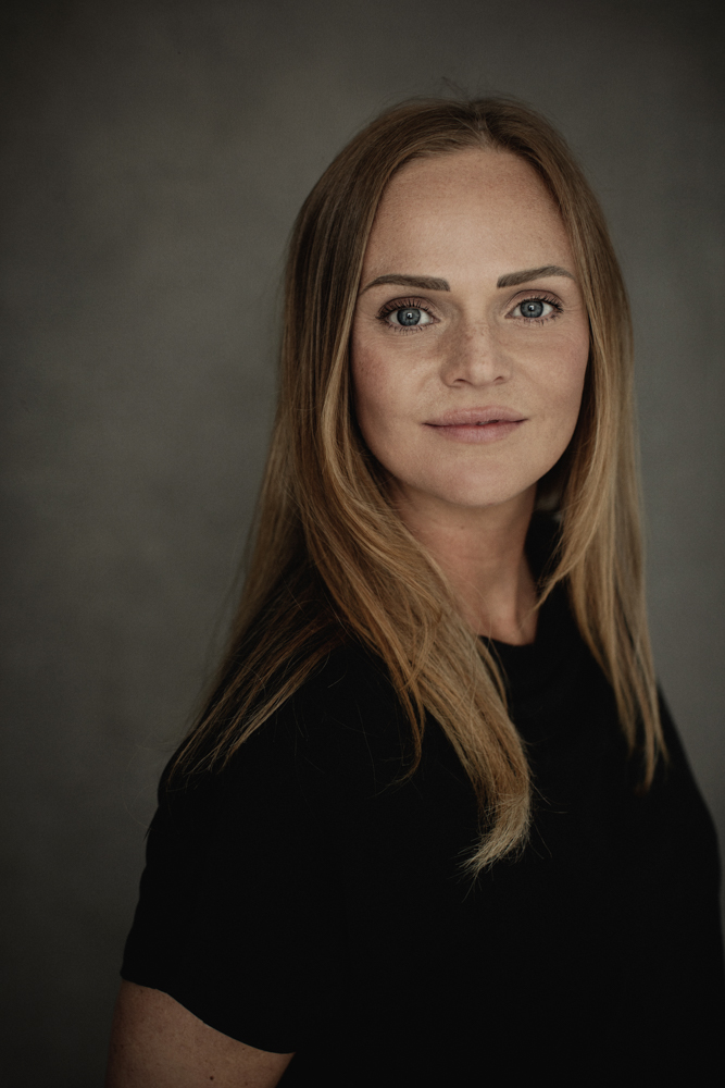 Magdalena Bäckman Porträttfotografi Markaryd Porträtt